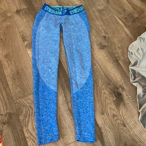 GYMSHARK FLEX LEGGINGS